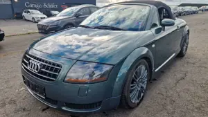 Audi TT Coupe/Roadster 1.8 T Roadster