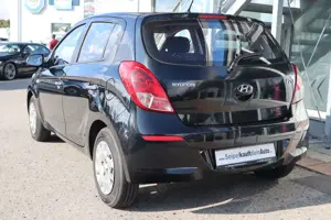 Hyundai i20 1.2*KLIMA* Bild 5