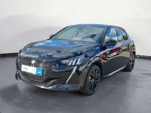 Peugeot e-208 136 GT Tempomat R-Kamera Sitzheizung