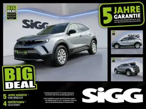 Opel Mokka 1.2 Turbo Edition Automatik NAV Kamera DAB