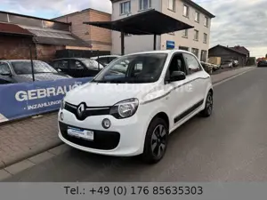 Renault Twingo Limited 1.0*KLIMA*KUPPLUNG NEU*