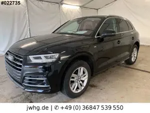 Audi Q5 55e quattro S-Line MATRIX/ACC+/VIRTUAL/KAMERA