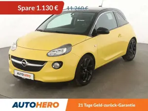 Opel Adam 1.2 Slam ecoFlex*TEMPO*KLIMA*GARANTIE*