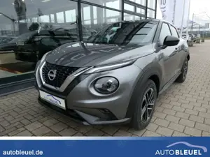 Nissan Juke 1,0 DIG-T DCT N-Connecta*Navi*Winter*