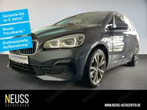 BMW 225 Active Tourer 225xe Sport Line NAVI+PDC+RFK+SHZ