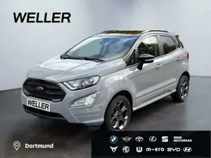 Ford EcoSport 1.0 EcoBoost ST-LINE *LED*bhz.Front.*