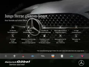 Mercedes-Benz GLC 220 d 4M Coupé AMG*DISTRONIC*MEMORY*PANO*AHK Bild 2