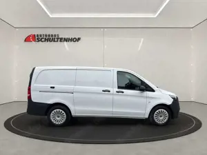 Mercedes-Benz Vito 116 CDI RWD PRO lang*KAMERA*NAVI*1-HAND*PDC Bild 4