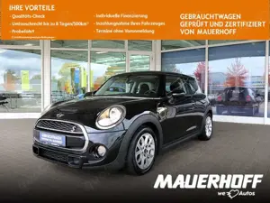 MINI Cooper S COOPER S | BT | Klima | BC | Freisprecheinr