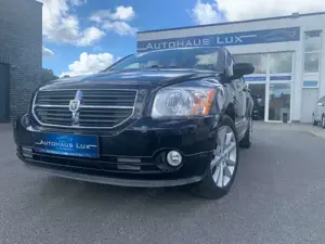 Dodge Caliber SXT/2.0/Klima/TÜV NEU