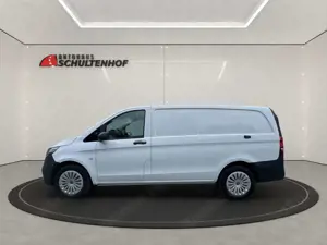 Mercedes-Benz Vito 116 CDI RWD PRO lang*KAMERA*NAVI*1-HAND*PDC Bild 5