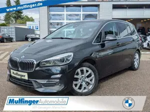 BMW 220 d GT. Sports.Leder Navi Kamera DrivAss.HiFi LED Bild 1