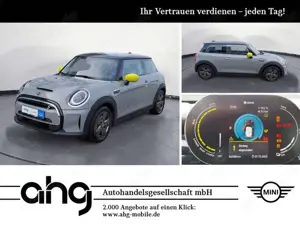 MINI Cooper SE . Essential Trim Klimaaut. Sportsitze Bild 1