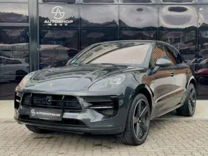 Porsche Macan S/LEDER/PANO/BOSE