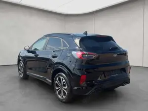 Ford Puma 1.0 EcoBoost Hybrid Aut. ST-LINE X Bild 3