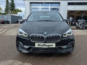 BMW 220 d GT. Sports.Leder Navi Kamera DrivAss.HiFi LED Bild 3