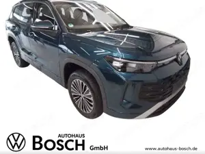 Volkswagen Tayron 1.5 eTSI Life DSG AHK ACC SHZ Navi LED