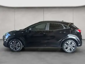 Ford Puma 1.0 EcoBoost Hybrid Aut. ST-LINE X Bild 2