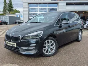 BMW 220 d GT. Sports.Leder Navi Kamera DrivAss.HiFi LED Bild 2