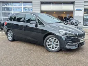 BMW 220 d GT. Sports.Leder Navi Kamera DrivAss.HiFi LED Bild 4