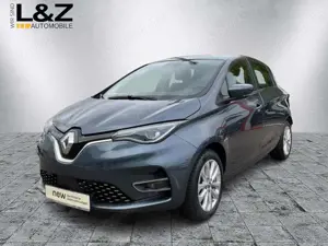Renault ZOE R135 Experience Z.E. 50 inkl. Batterie *CCS*