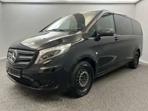 Mercedes-Benz Vito 116 Pro Tourer RÜCKKAM*NAVI*INTI-LIGHT*AHK