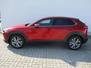 Mazda CX-30 2.0l Skyactiv-X Exclusive Bose Matrix-LED 360°Kame Bild 2