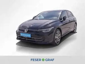 Volkswagen Golf 8 1.5 eTSI Edition 50 Matrix Navi Pano RüKa