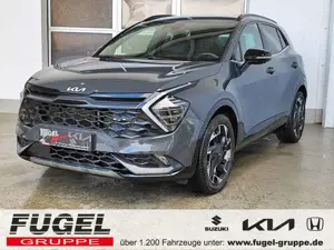 Kia Sportage 1.6 T-GDi DCT AWD PHEV GT-Line 360°|Harman/Kardon