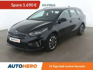 Kia Ceed / cee'd 1.6 Plug-in Hybrid Vision Aut.*NAVI*TEMPO*CAM*