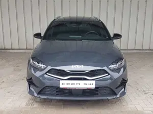 Kia Ceed SW / cee'd SW 1.0 T-GDI (48V Mild-Hybrid) DCT7 Nightline Edition Bild 2
