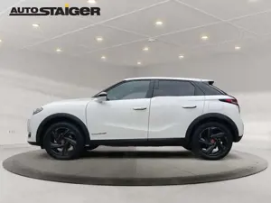 DS Automobiles DS 3 Crossback DS3 Crossback E-tense Performance Line + Navi Bild 4