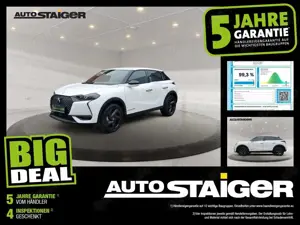 DS Automobiles DS 3 Crossback DS3 Crossback E-tense Performance Line + Navi
