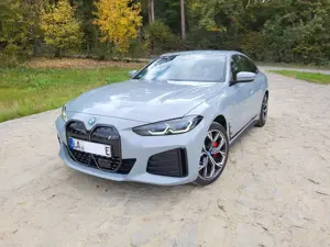 BMW i4 i4 eDrive40 Gran Coupe M Sport