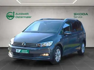 Volkswagen Touran 2.0 TDI Comfortline*7-Si.*LED*ACC*Navi*