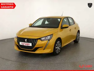 Peugeot 208 1.2 PureTech LED Navi Tempomat