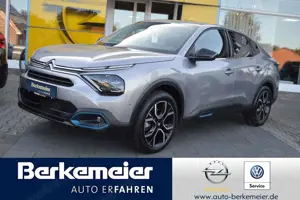 Citroen C4 X ë-Shine Head-Up / Navi / O.B.L 11kW