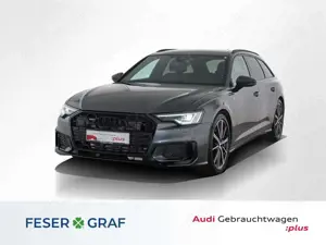 Audi A6 Avant S line 40 TDI quattro AHK/ Pano/ Navi
