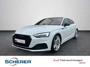 Audi A5 45 TFSI quattro S tronic PANO HUD B