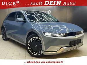 Hyundai IONIQ 5 Uniq 4WD WERKSGA+RELAX+LED+HEAD+BOSE+AHK