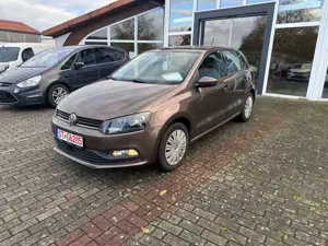 Volkswagen Polo V Style 1.2 TSI Klima