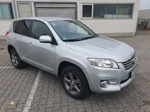 Toyota RAV 4 RAV4 2.0 *4x4 / 1. Hand / orig. 73´km*