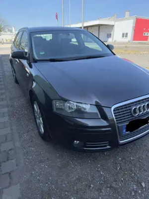 Audi A3 1.6 FSI Ambition
