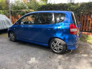 Honda Jazz Jazz 1.4ES