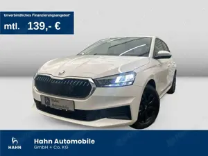Skoda Fabia 1.0 MPI Active ABS Airbag DAB Isofix