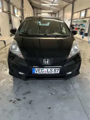 Honda Jazz 1.4 i-VTEC Si