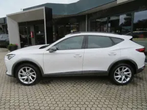 CUPRA Formentor 1.5 TSI *LED*SHZ*ACC*EPH* Bild 3