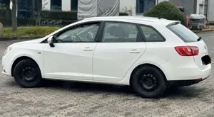SEAT Ibiza ST IBIZA / TOP AUSSTATTUNG AHK + LPG GAS ANLAGE / Bild 3