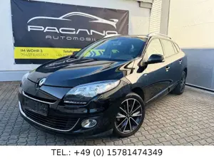 Renault Megane III Grandtour BOSE Edition /SHZ/KLIMA/PDC