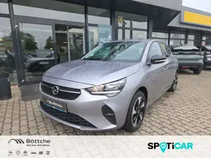 Opel Corsa F e Edition